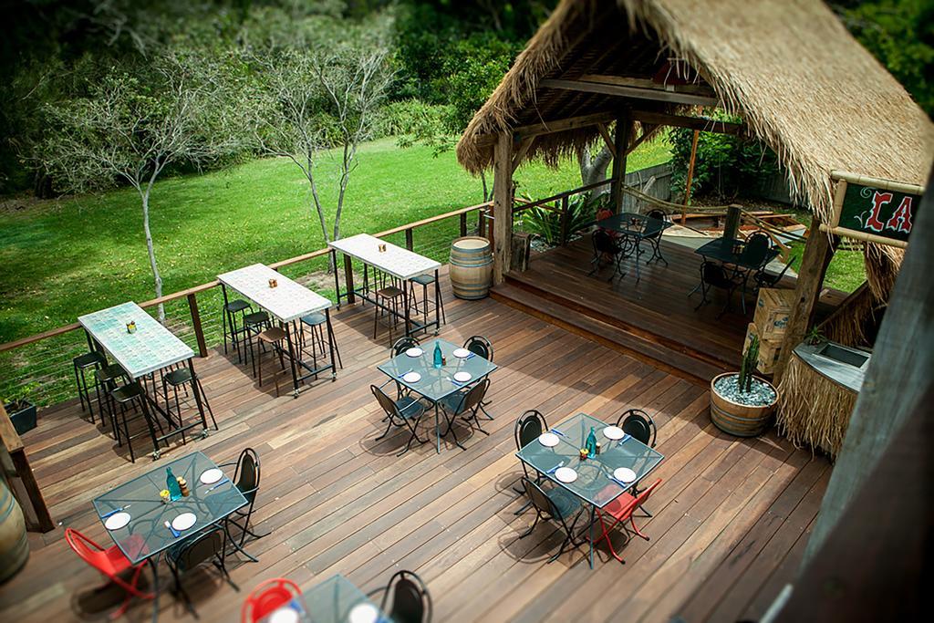 Boogie Woogie Beach House Old Bar Bagian luar foto