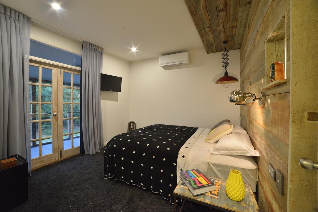 Boogie Woogie Beach House Old Bar Ruang foto